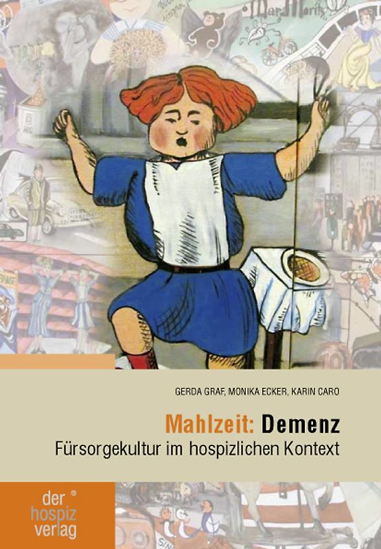 Mahlzeit: Demenz