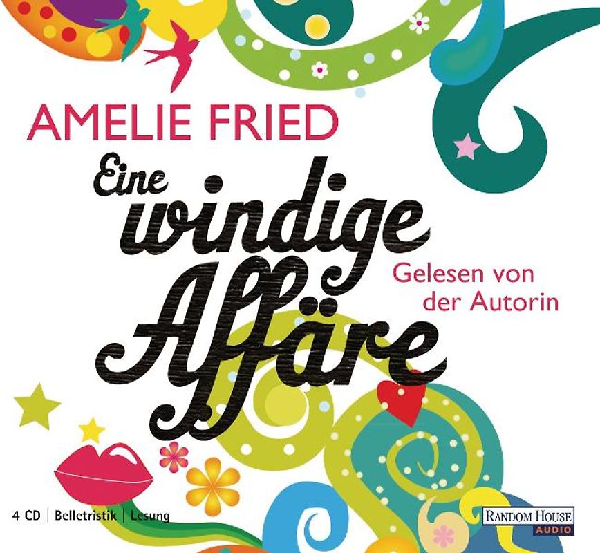 Eine windige Affäre