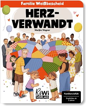 Herzverwandt