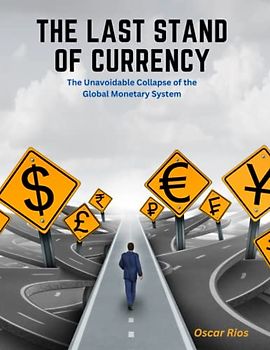 The Last Stand of Currency: The Unavoidable Collapse of the Global Monetary System