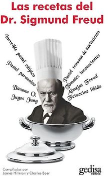 Las recetas del dr. Sigmund Freud
