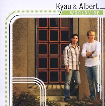 Kyau & Albert - Worldvibe