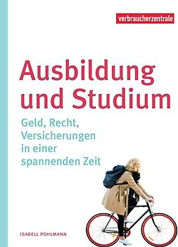 Ausbildung und Studium
