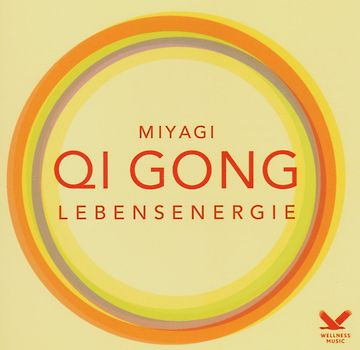 Miyagi - Qi Gong