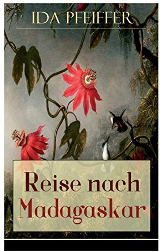 Reise nach Madagaskar: Nebst einer Biographie der Verfasserin, nach ihren eigenen Aufzeichnungen (Ihre letzte Reise)