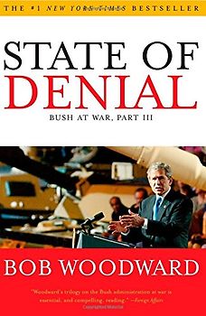 State of Denial: Bush at War, Part III