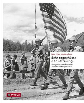 Schnappschüsse der Befreiung