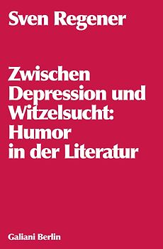 Zwischen Depression und Witzelsucht
