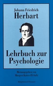 Lehrbuch zur Psychologie