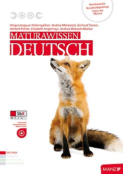 Maturawissen / Deutsch inkl. SbX