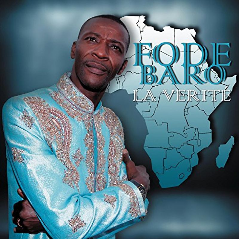 Baro,Fode - La Verite