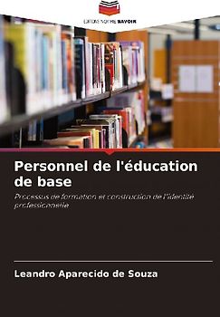 Personnel de l'éducation de base