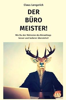 Der Büro Meister!
