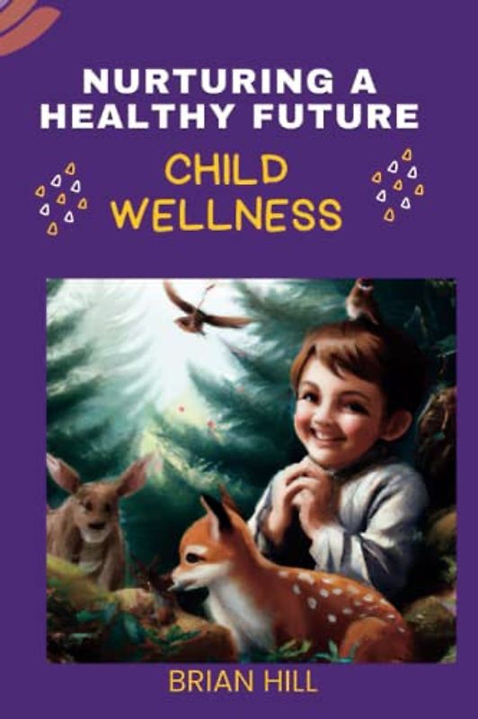 NURTURING A HEALTHY FUTURE: CHILD WELLNESS
