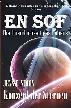 EN SOF Die Unendlichkeit des Lebens