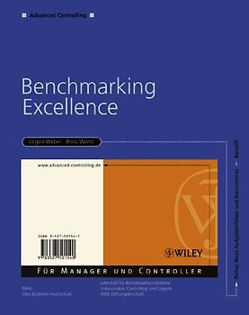 Benchmarking Excellence