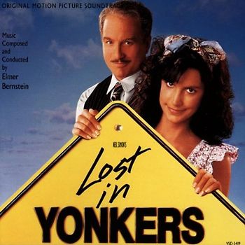 Elmer  Bernstein - Die Verlorenen von Jonkers (Lost in Yonkers)