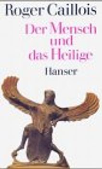 Der Mensch und das Heilige