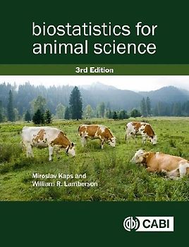 Biostatistics for Animal Science