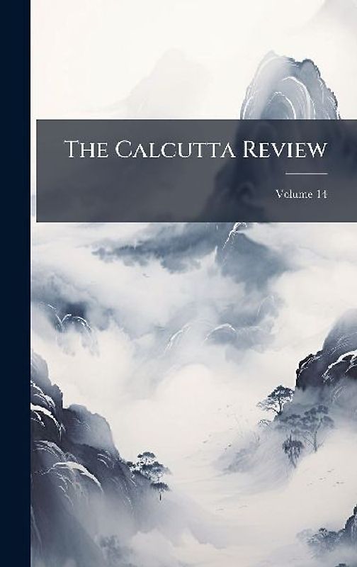 The Calcutta Review