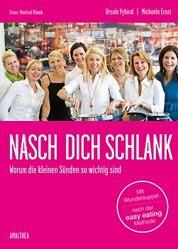 Nasch dich schlank