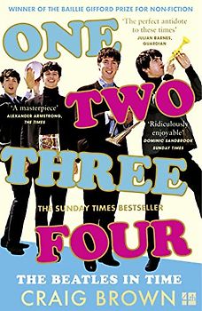 One Two Three Four: The Beatles in Time