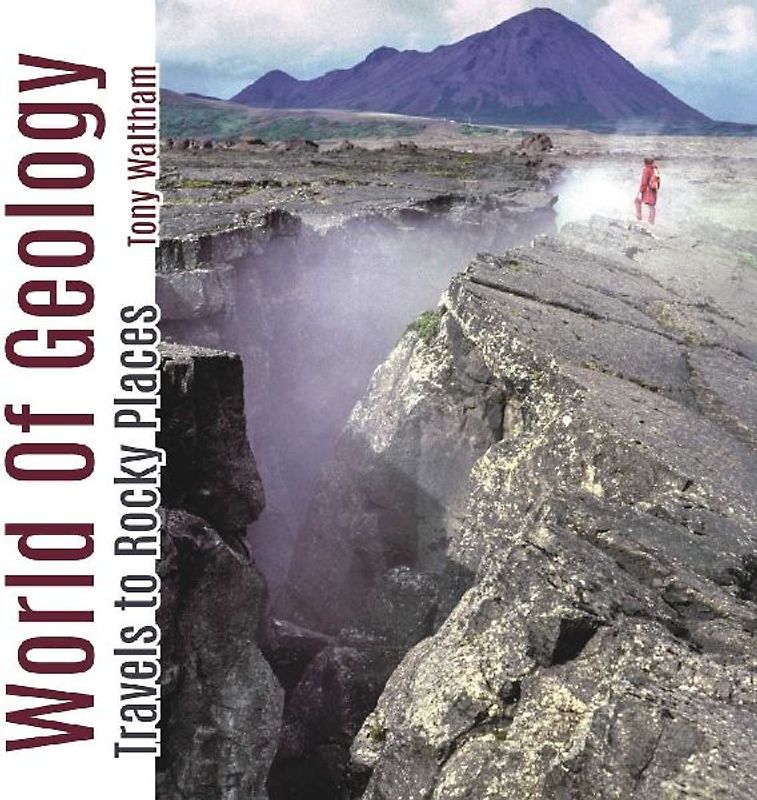 World of Geology