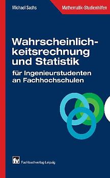 Wahrscheinlichkeitsrechnung und Statistik