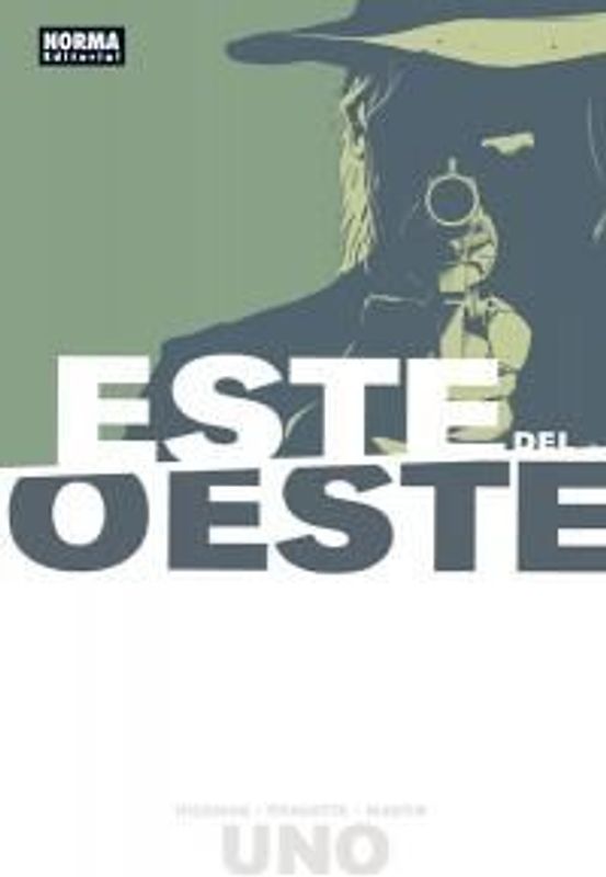 El Este del Oeste 1