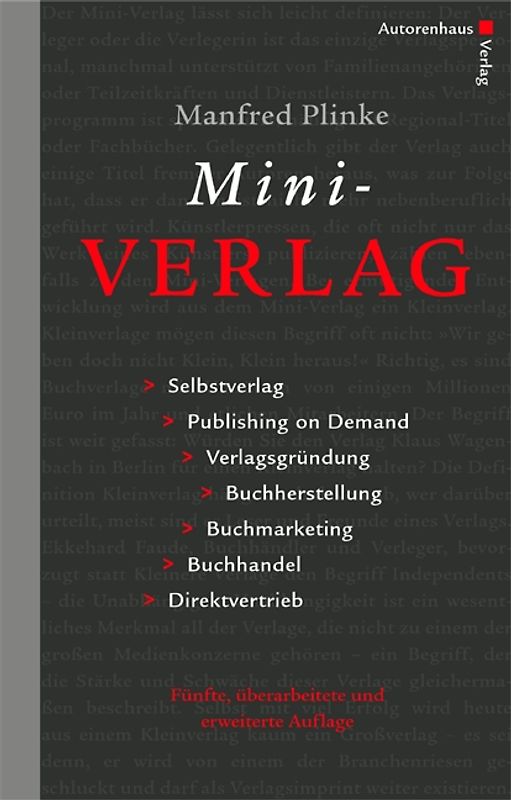 Mini-Verlag