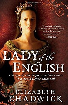 Lady of the English - Chadwick, Elizabeth