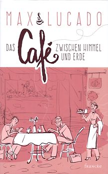 Das Café zwischen Himmel und Erde