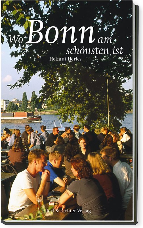 Wo Bonn am schönsten ist