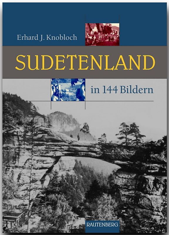 SUDETENLAND