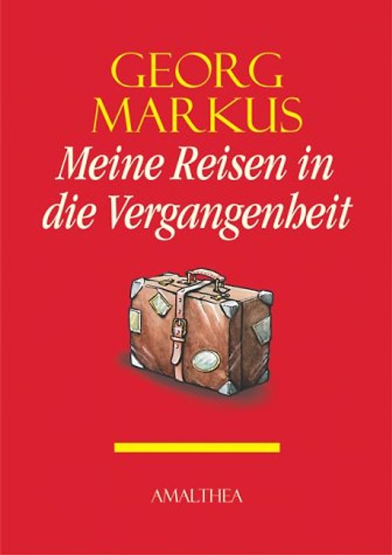 Meine Reise in die Vergangenheit