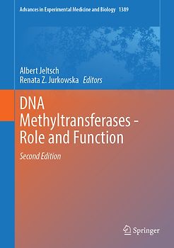 DNA Methyltransferases - Role and Function