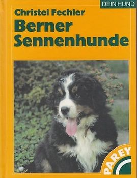 Berner Sennenhunde