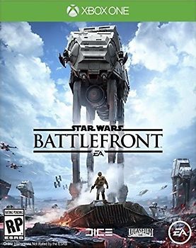 Star Wars: Battlefront [US Import] Xbox One