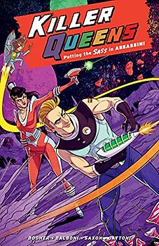 Killer Queens