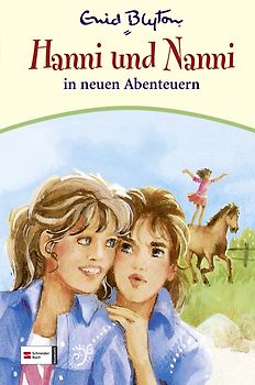 Hanni & Nanni, Band 03