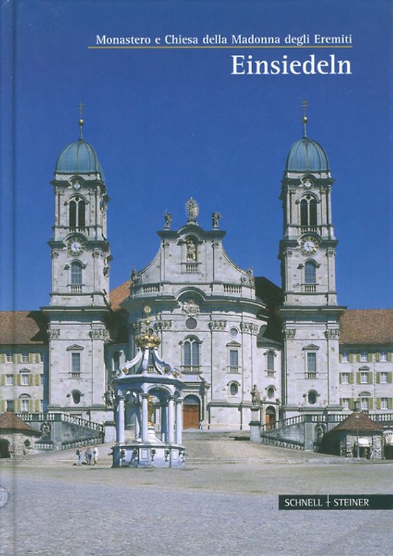 Einsiedeln