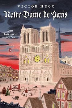 Notre-Dame de Paris (the Hunchback of Notre Dame)