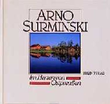 Im Herzen von Ostpreussen