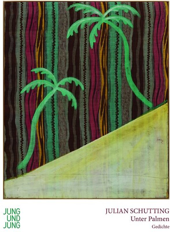 Unter Palmen