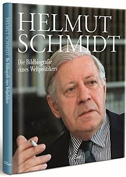 Helmut Schmidt