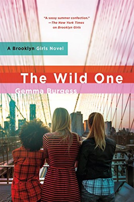 The Wild One (Brooklyn Girls, Band 10)