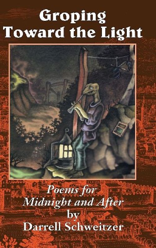 Groping Toward the Light