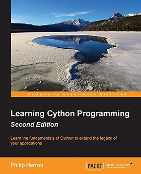 Learning Cython Programming - Second Edition (English Edition)