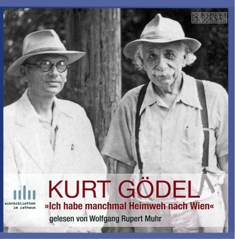 Wolfgang Rupert Muhr - Ich Habe Manchmal Heimweh