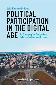 Political Participation in the Digital Age